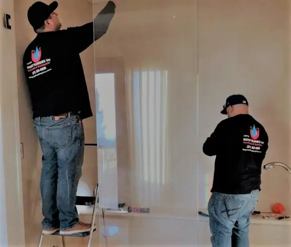 Professional plumbing installation for Leak Detection in Addingham